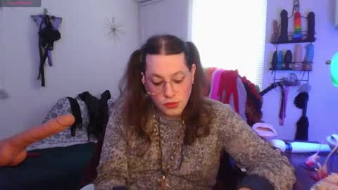 Mx Charlotte online show from 15, 5, 2026