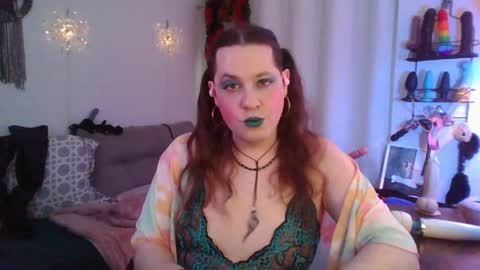 Snapshot of mxsissycharlotte chatting on 8, 6, 2026 Mx Charlotte online show from 8, 6, 2026