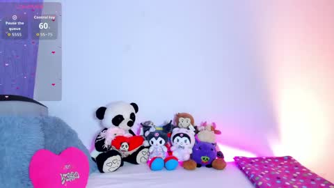 Snapshot of my__aleja chatting on 14, 5, 2026 ........ online show from 14, 5, 2026