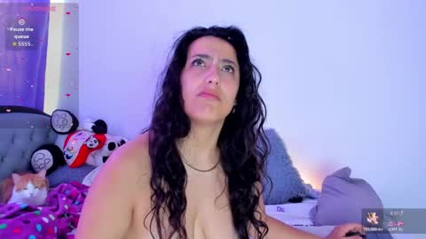 Snapshot of my__aleja chatting on 16, 5, 2026 ........ online show from 16, 5, 2026