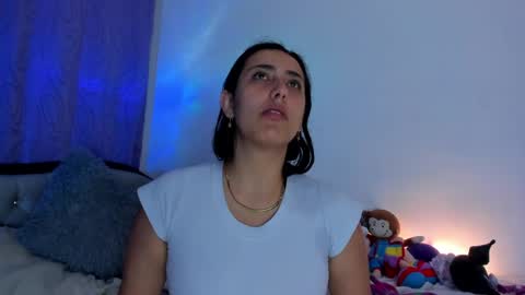 Snapshot of my__aleja chatting on 17, 5, 2026 ........ online show from 17, 5, 2026