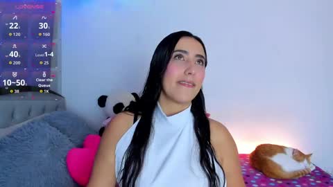 Snapshot of my__aleja chatting on 1, 6, 2026 ........ online show from 1, 6, 2026