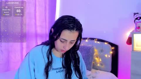 my_aleja_ online show from 10, 2, 2026