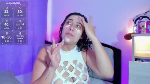 my_aleja_ online show from 13, 2, 2026