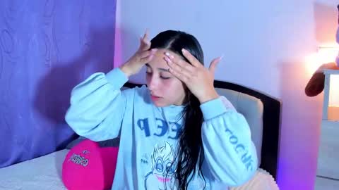 my_aleja_ online show from 25, 2, 2026