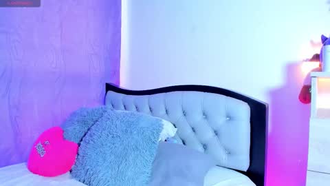 my_aleja_ online show from 25, 3, 2026