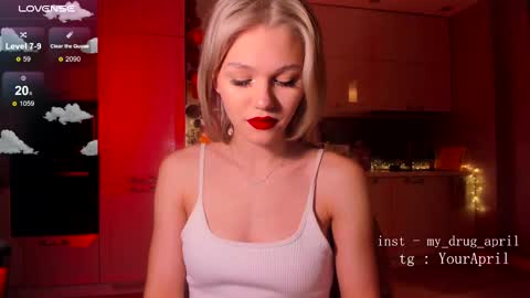 April online show from 22, 2, 2025