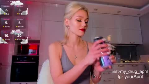 April online show from 10, 3, 2025