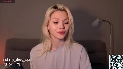 Snapshot of my_april chatting on 21, 2, 2026 April online show from 21, 2, 2026