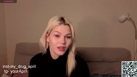 Snapshot of my_april chatting on 23, 2, 2026 April online show from 23, 2, 2026