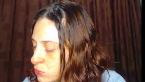 Snapshot of my_kind_of_love chatting on 21, 3, 2026 sara i know you love me xoxox online show from 21, 3, 2026