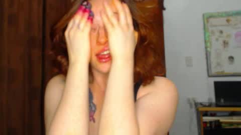 Snapshot of my_kind_of_love chatting on 25, 3, 2026 sara i know you love me xoxox online show from 25, 3, 2026