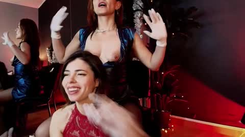 Snapshot of my_maite chatting on 31, 12, 2024 Maite online show from 31, 12, 2024