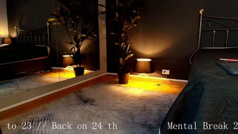 Snapshot of my_maite chatting on 18, 1, 2025 Maite online show from 18, 1, 2025