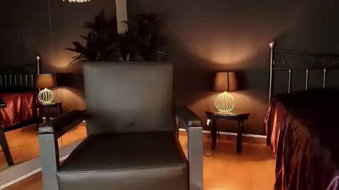 Snapshot of my_maite chatting on 21, 2, 2025 Maite online show from 21, 2, 2025