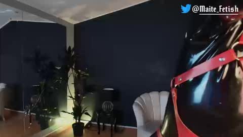 Snapshot of my_maite chatting on 15, 11, 2025 Maite online show from 15, 11, 2025