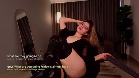 Snapshot of my_maite chatting on 9, 7, 2026 Maite online show from 9, 7, 2026
