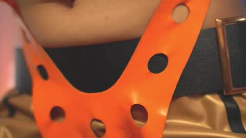 Snapshot of my_mia_ chatting on 4, 11, 2025 MIA I will be here Monday Wednesday Thursday Saturday online show from 4, 11, 2025