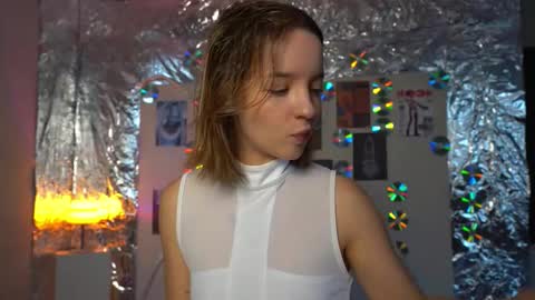 Snapshot of my_mia_ chatting on 5, 11, 2025 MIA I will be here Monday Wednesday Thursday Saturday online show from 5, 11, 2025