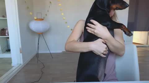 Snapshot of my_mia_ chatting on 5, 12, 2025 MIA I will be here Monday Wednesday Thursday Saturday online show from 5, 12, 2025