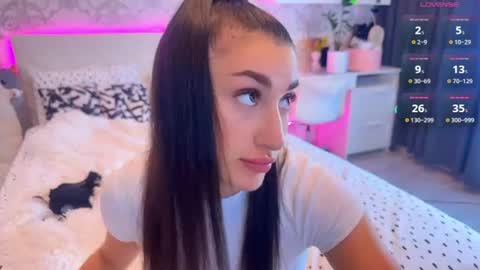 Snapshot of my_naomi chatting on 20, 7, 2026 Naomi online show from 20, 7, 2026
