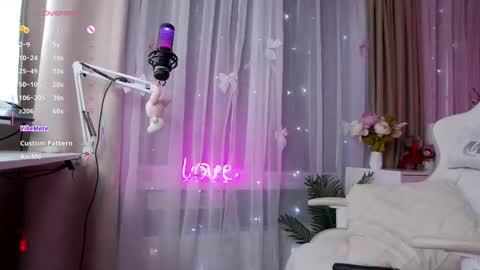 Snapshot of my_polina chatting on 16, 9, 2025 Poli online show from 16, 9, 2025