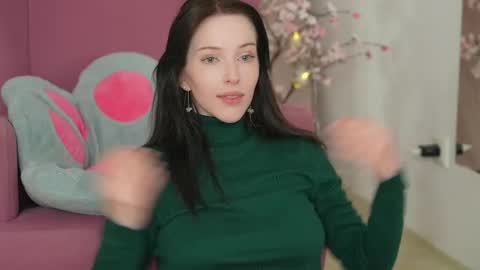 Snapshot of my_stella_ chatting on 21, 11, 2025 STELLA online show from 21, 11, 2025