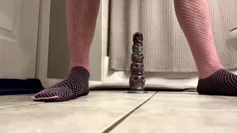 Butt Slut online show from 12, 4, 2026