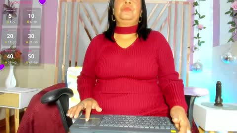 Snapshot of mya_blaze chatting on 11, 9, 2025 mya_blaze online show from 11, 9, 2025