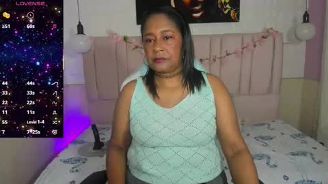 Snapshot of mya_blaze chatting on 30, 9, 2025 mya_blaze online show from 30, 9, 2025