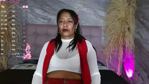 mya_blaze online show from 27, 2, 2026