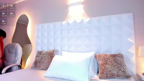 Snapshot of mya_evans chatting on 23, 12, 2024 Mariana Evans online show from 23, 12, 2024