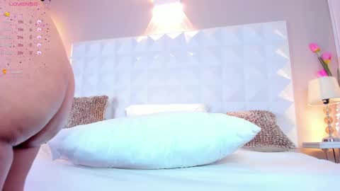 Snapshot of mya_evans chatting on 15, 1, 2025 Mariana Evans online show from 15, 1, 2025