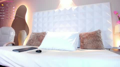 Snapshot of mya_evans chatting on 29, 1, 2025 Mariana Evans online show from 29, 1, 2025