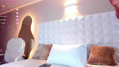 Snapshot of mya_evans chatting on 5, 2, 2025 Mariana Evans online show from 5, 2, 2025