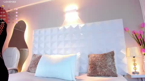 Snapshot of mya_evans chatting on 6, 3, 2025 Mariana Evans online show from 6, 3, 2025