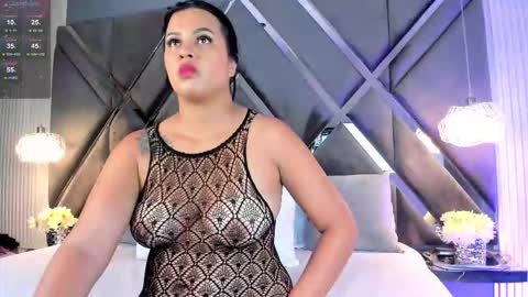 Snapshot of mya_evans chatting on 22, 9, 2025 Mariana Evans online show from 22, 9, 2025