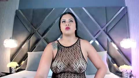 Snapshot of mya_evans chatting on 18, 10, 2025 Mariana Evans online show from 18, 10, 2025