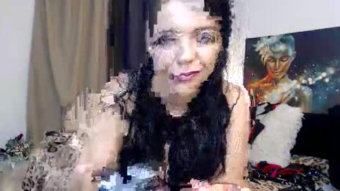 Snapshot of myadevis chatting on 23, 10, 2025 mistress Mya online show from 23, 10, 2025