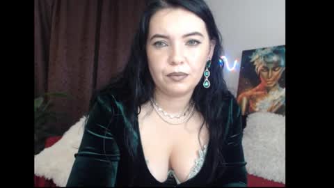 Snapshot of myadevis chatting on 22, 11, 2025 mistress Mya online show from 22, 11, 2025