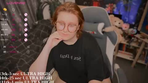 Snapshot of myanotherday chatting on 6, 11, 2025 Kate online show from 6, 11, 2025