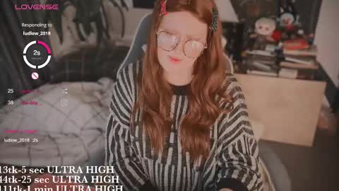 Snapshot of myanotherday chatting on 14, 12, 2025 Kate online show from 14, 12, 2025