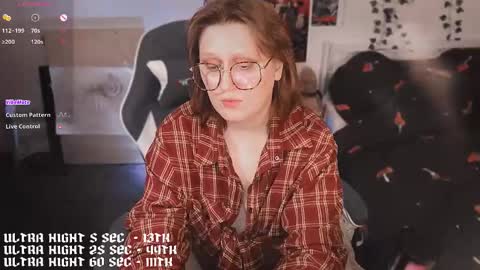 Kate online show from 23, 2, 2026