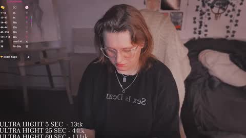 Kate online show from 26, 3, 2026