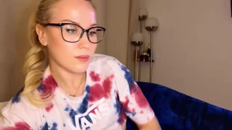 Mya-be Yours P online show from 11, 9, 2025