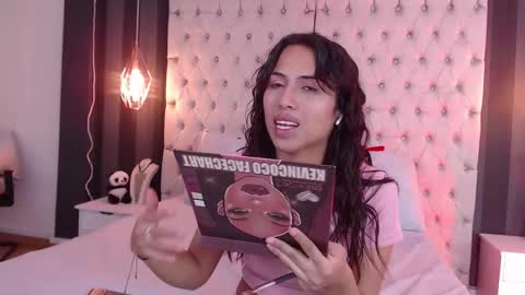    Mya   online show from 16, 1, 2026