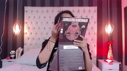    Mya   online show from 5, 2, 2026