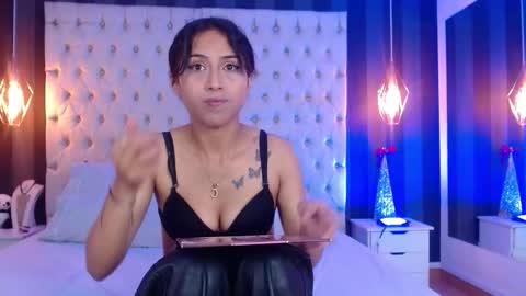    Mya   online show from 11, 2, 2026