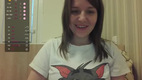 Snapshot of mybadcat87 chatting on 11, 6, 2026 mybadcat87 online show from 11, 6, 2026