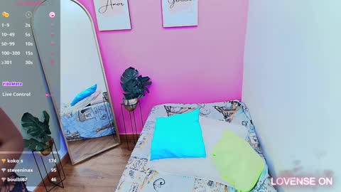 Snapshot of myblackdope_ chatting on 31, 12, 2024 Samanta online show from 31, 12, 2024